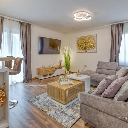 Apartamento Nina