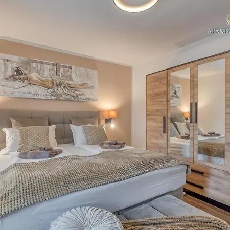 Nina Apartment Pazin