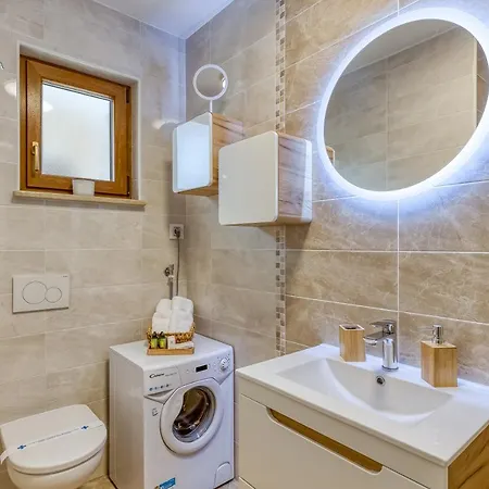 Apartman Nina *